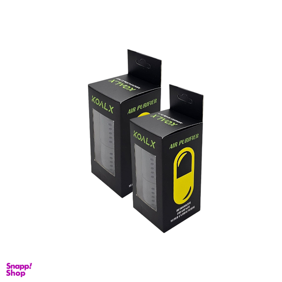 بوگیر کفش کوال ایکس مدل orange pills کد 1122 بسته ۲ عددی