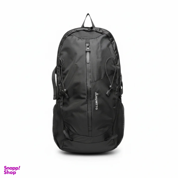 کوله پشتی سفری هامتو مدل HB202508-2 28L