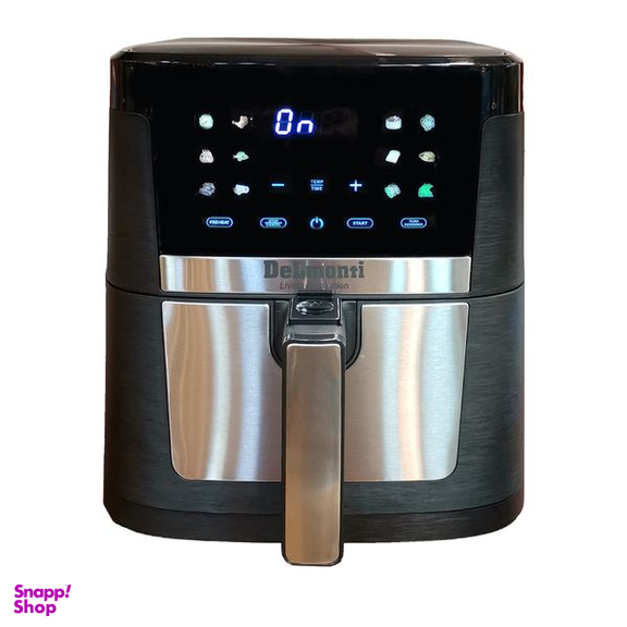 سرخ کن بدون روغن دلمونتی مدل dl 840