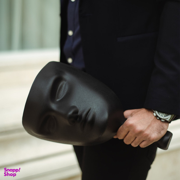ماسک ایفای نقش اشرافی مدل مافیا بسته 10 عددی