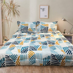 سرویس خواب 4 تکه راشا مدل Zira دو نفره