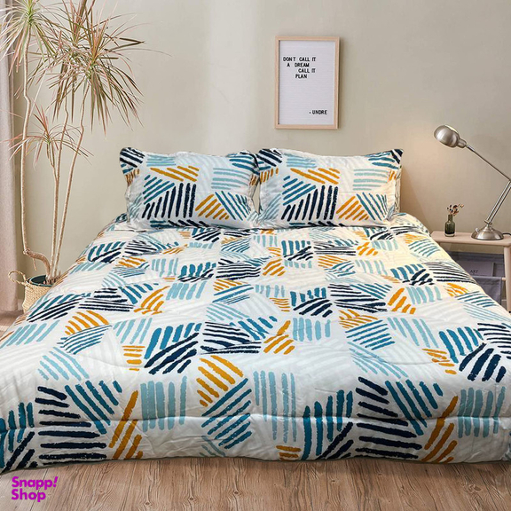 سرویس خواب 4 تکه راشا مدل Zira دو نفره