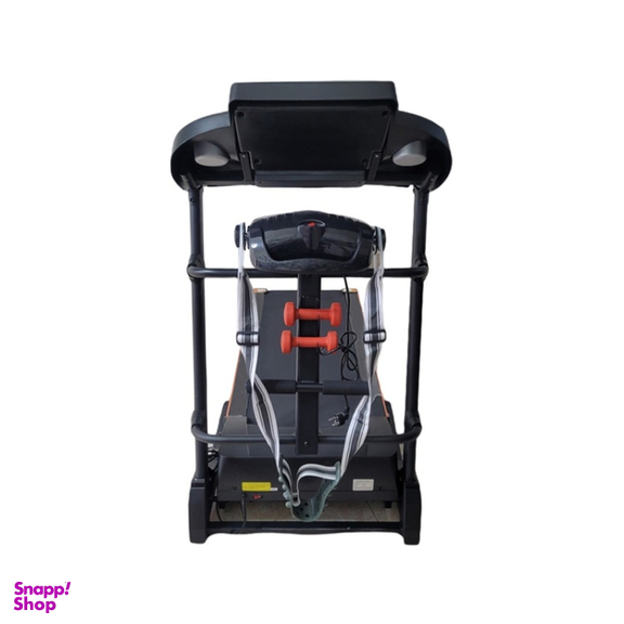 تردمیل خانگی چندکاره تاشو تاپ فیت اسپرت مدل BFT06