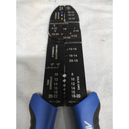 انبر کابل شو اپکس کد SMT-AEX-5IM 1-APX7496 سایز 10 اینچ