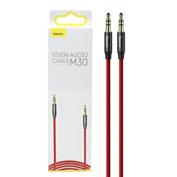 کابل AUX بیسوس مدل CAM30-C91 طول 1.5 متر