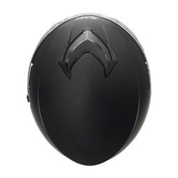 کلاه کاسکت بدون فک فلش مدل 852 matt black