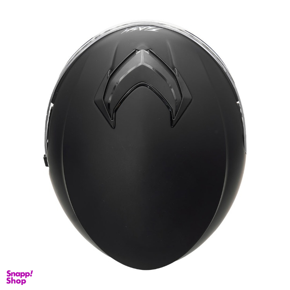 کلاه کاسکت بدون فک فلش مدل 852 matt black