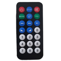 ماژول بلوتوث ام پی تری مدل BT-66016S3
