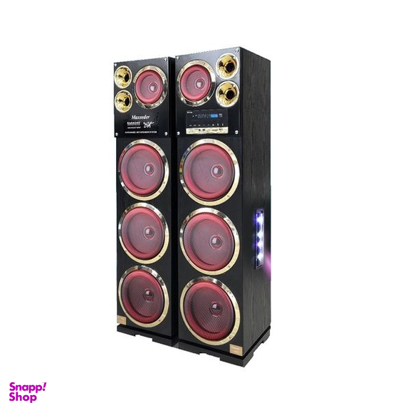 پخش کننده خانگی مکسیدر مدل TN 109