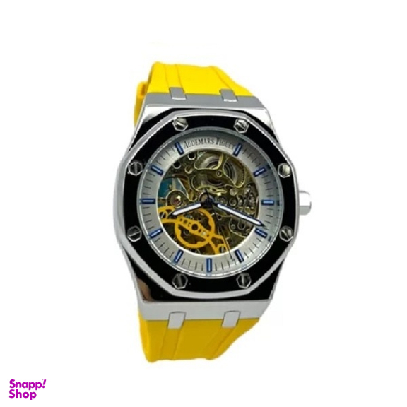 ساعت مچی عقربه ای مردانه آدومارس پیگه مدل 9532 کد 103