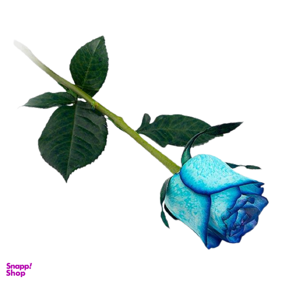گل رز آبی 1 شاخه