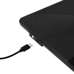 ترازو آشپزخانه سنکور مدل SENOCR SKS 7700BK