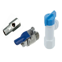دستگاه تصفیه کننده آب آکوآ اسپرینگ مدل RO NF2700