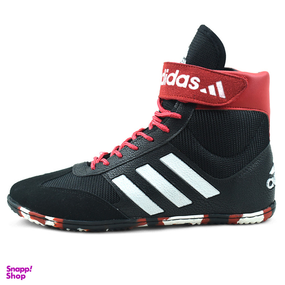 کفش کشتی مردانه مدل المپیک کد C-8215