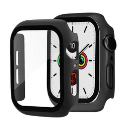 کاور بوف مدل Cover Apple watch مناسب برای اپل واچ 44 میلی متری سری SE/SE2/4/5/6