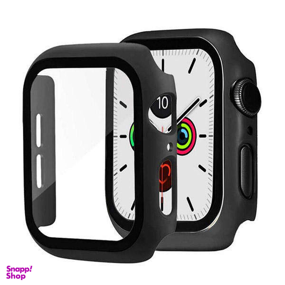 کاور بوف مدل Cover Apple watch مناسب برای اپل واچ 44 میلی متری سری SE/SE2/4/5/6