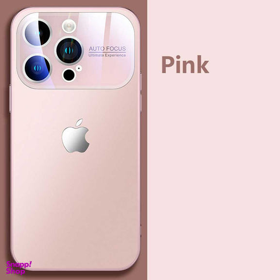 کاور اپیکوی مدل Focus Shield مناسب برای گوشی موبایل اپل iPhone 13 Pro Max