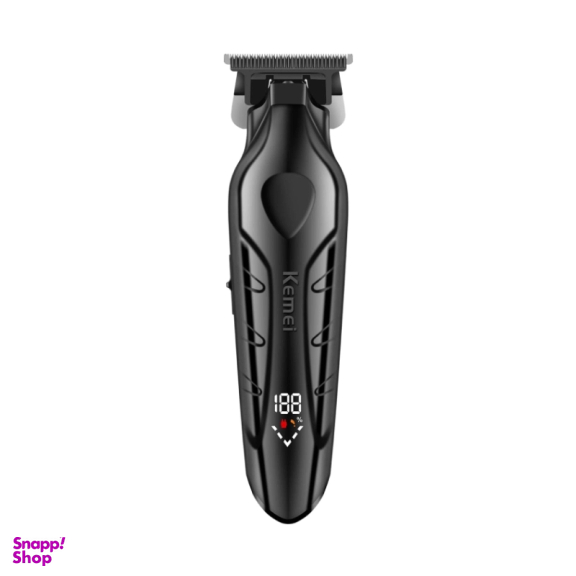 ماشین اصلاح سر و صورت کیمی مدل KM-2269