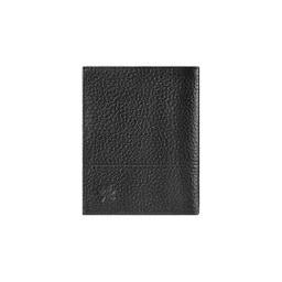 کیف پول مردانه نوین چرم مدل سه آلبوم اسرار کد Fm- PE2529