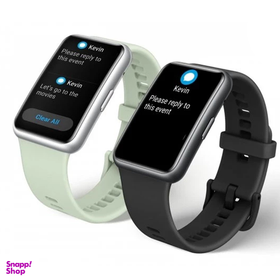 ساعت هوشمند هوآوی مدل Watch Fit