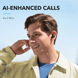 ایرفون بلوتوثی انکر مدل Soundcore A25i A3948