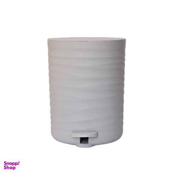 سطل زباله امپرلند کد 10145 گنجایش 5 لیتر