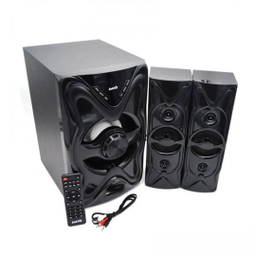 اسپیکر دسکتاپ داتیس مدل TS 2116U Ultra