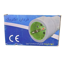 پریز سیار فردان الکتریک مدل دریا