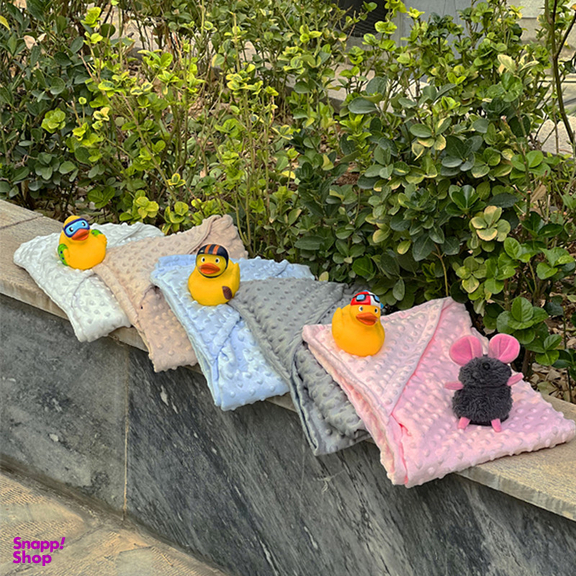 پتو فوروارد کد 1005autmnal سایز 85x70 سانتی متر