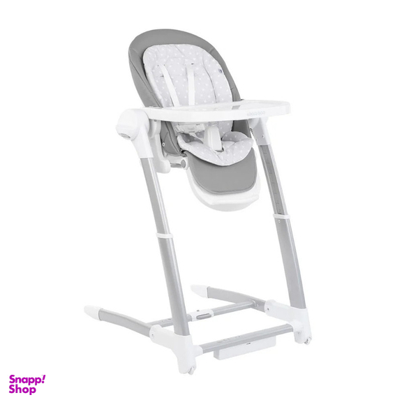 صندلی غذاخوری کودک کیکابو مدل تابشو prima 3in1