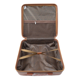 چمدان خلبانی هوسونی مدل 035