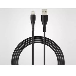 کابل دیتا USB به Lightning ایکس او مدل NB159 طول 1.2 متر