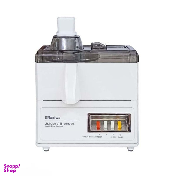 آبمیوه گیری نانیوا مدل NJ-176NR