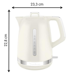 کتری برقی مولینکس مدل BY320A27