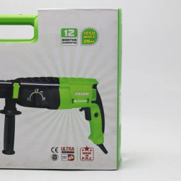 دریل بتن کن سیلور مدل YP-GT-RH28-1050W