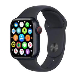 ساعت هوشمند ویسمی مدل WS-X10 سایز 41.5 میلی‌ متر