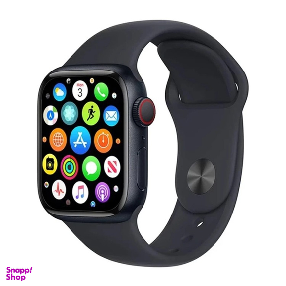 ساعت هوشمند ویسمی مدل WS-X10 سایز 41.5 میلی متر