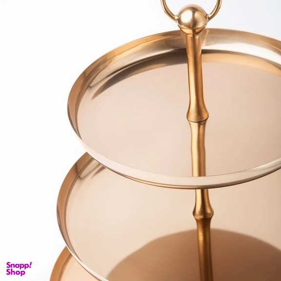 استند پذیرایی ایکیا مدل GOKVALLA کد 205.690.10