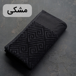 حوله حمامی هیرو مدل Maesta سایز 150×90 سانتی متر