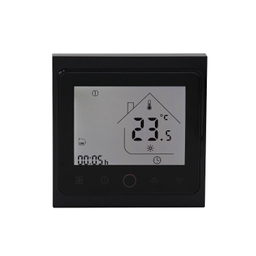 ترموستات هوشمند مدل BAC002