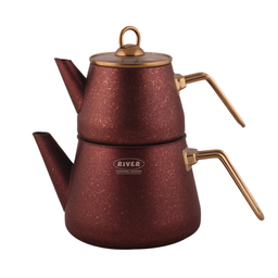 ست کتری و قوری ریور مدل 5820