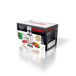 خردکن دسینی مدل DS154