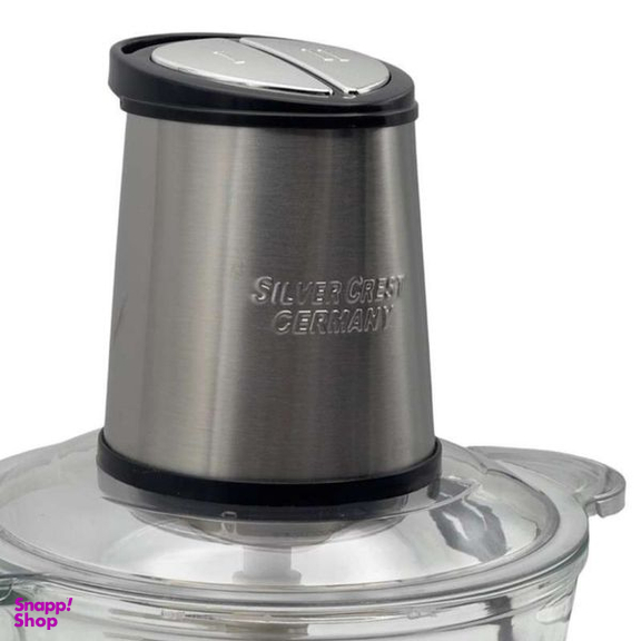 خردکن سیلور کرست مدل SL-2023