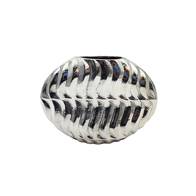 گلدان طرح خطی کد BT40322