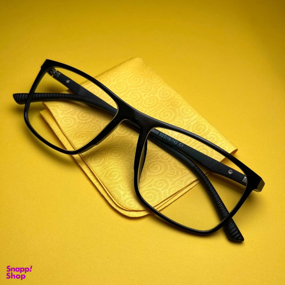 عینک محافظ چشم مدل Resolution Blue Cut 9809