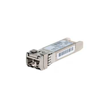 ماژول فیبر نوری سیسکو مدل SFP-10G-LR