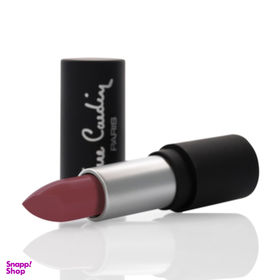 رژ لب جامد پیر کاردین کد 11190