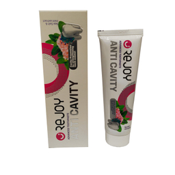 خمیر دندان ریجوی مدل Anti Cavity حجم 100 میلی لیتر