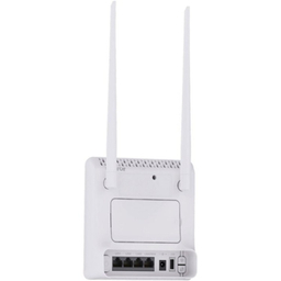 مودم TD-LTE 4.5G نتربیت مدل NW-661D AC1200