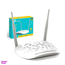 مودم روتر VDSL/ADSL تی پی لینک مدل TD-W8961
